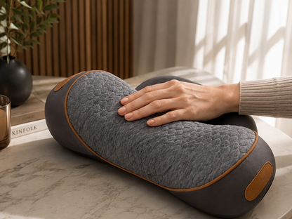 Cervical Pillow for Neck Support